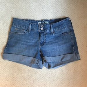 Levi Denim Jeans